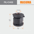 RU-049 MASUMA Hot Deals in the Middle East Manufacturer Auto Parts Suspension Bushing for 1990-2006 Japanese cars